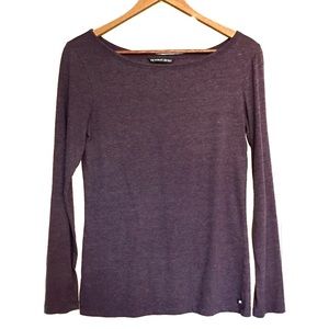 Victoria’s Secret Long Sleeve Tee
